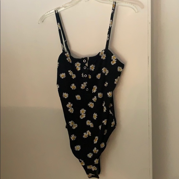 Skin Womens Liv Bodysuit